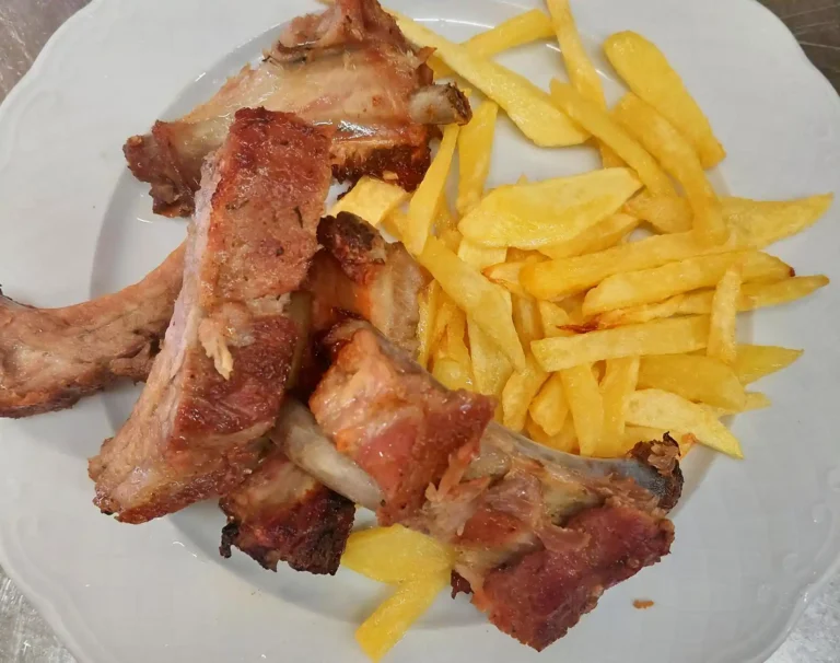 menu del dia milladoiro