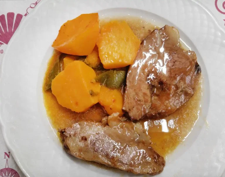 comer menu del dia en milladoiro